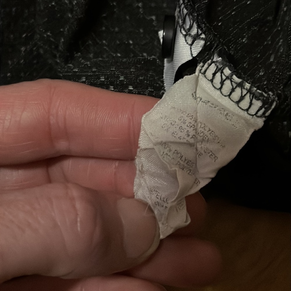 Head Collared Shirt - Picture 6 of 7
